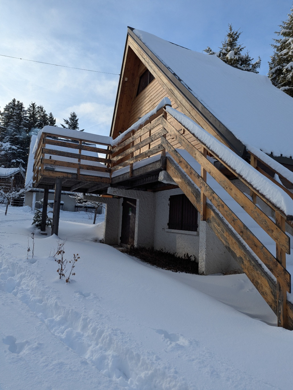 GreenGo Gîte Auvergne-Rhône-Alpes À la campagne