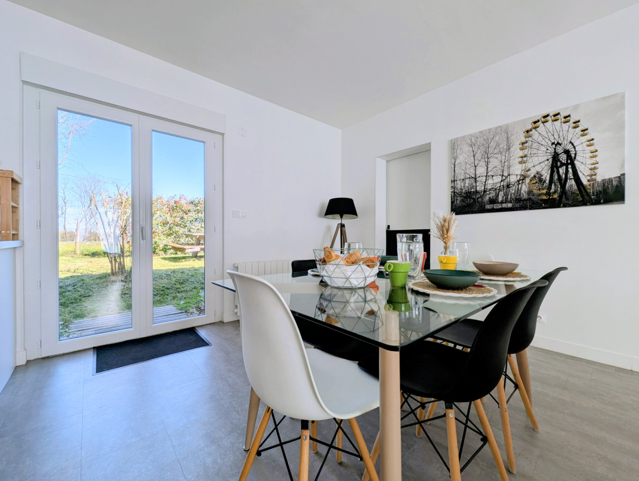 GreenGo Location Nouvelle-Aquitaine Gîte de groupe