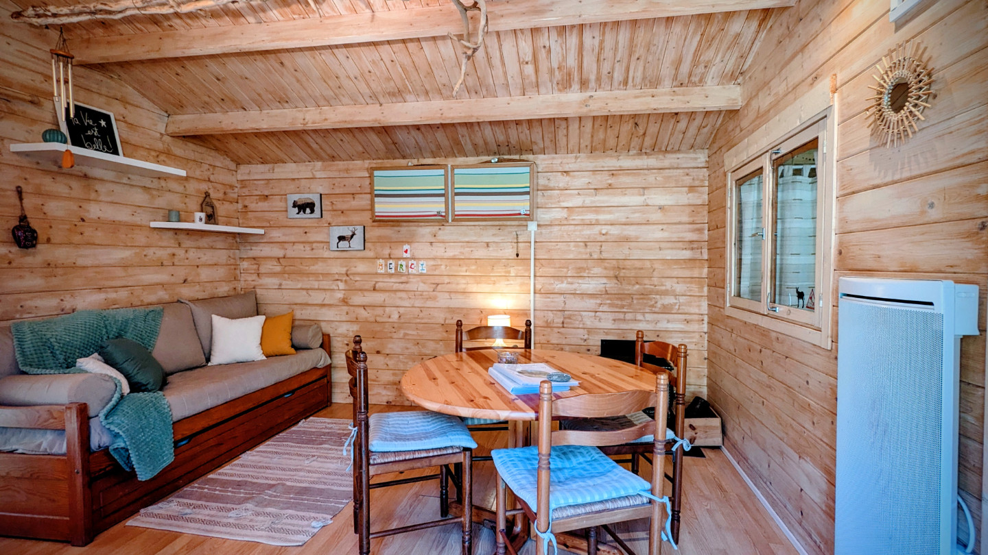 GreenGo Gîte Occitanie À la campagne