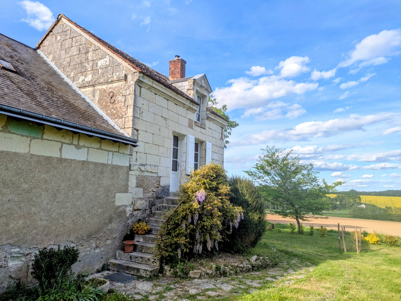 GreenGo Le Plessis