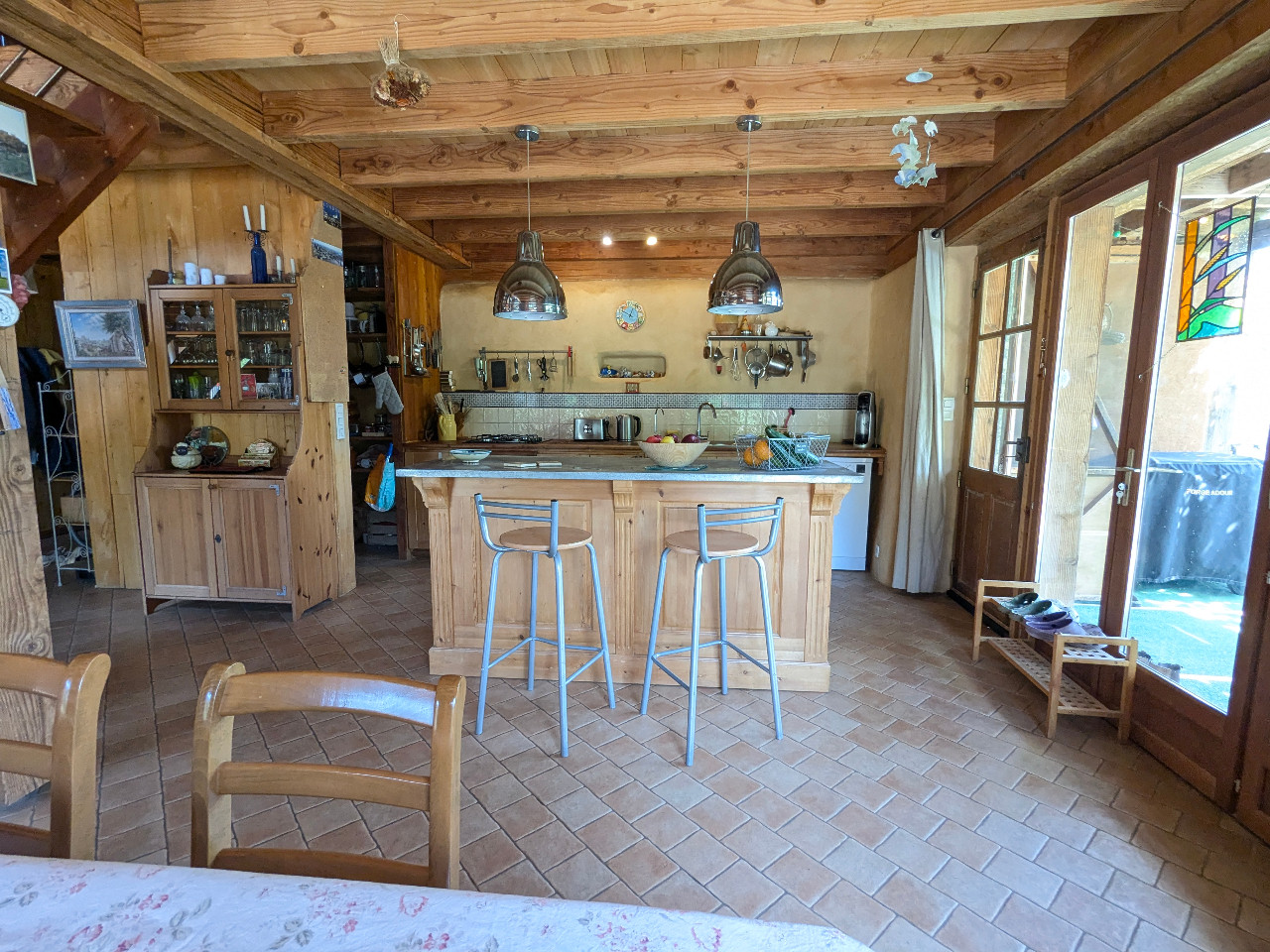 GreenGo La Maison en Paille