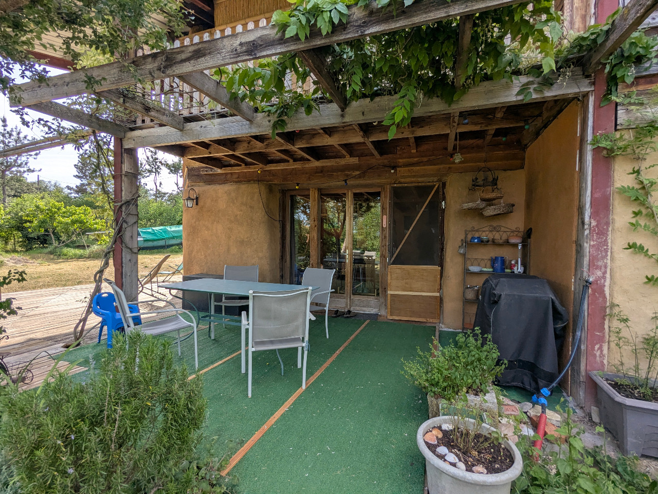 Location Lot Bien-être