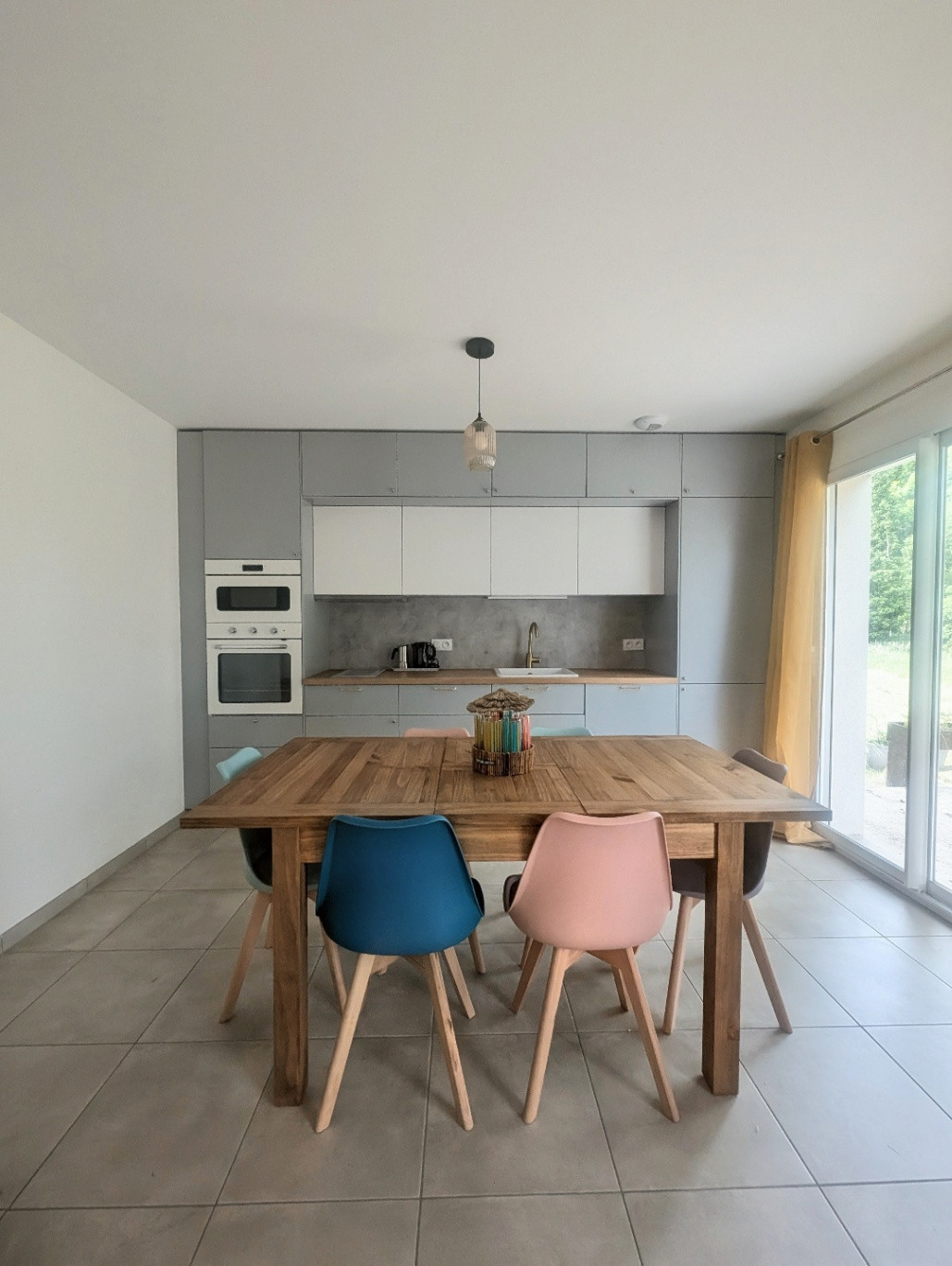 GreenGo La maison hippocampe