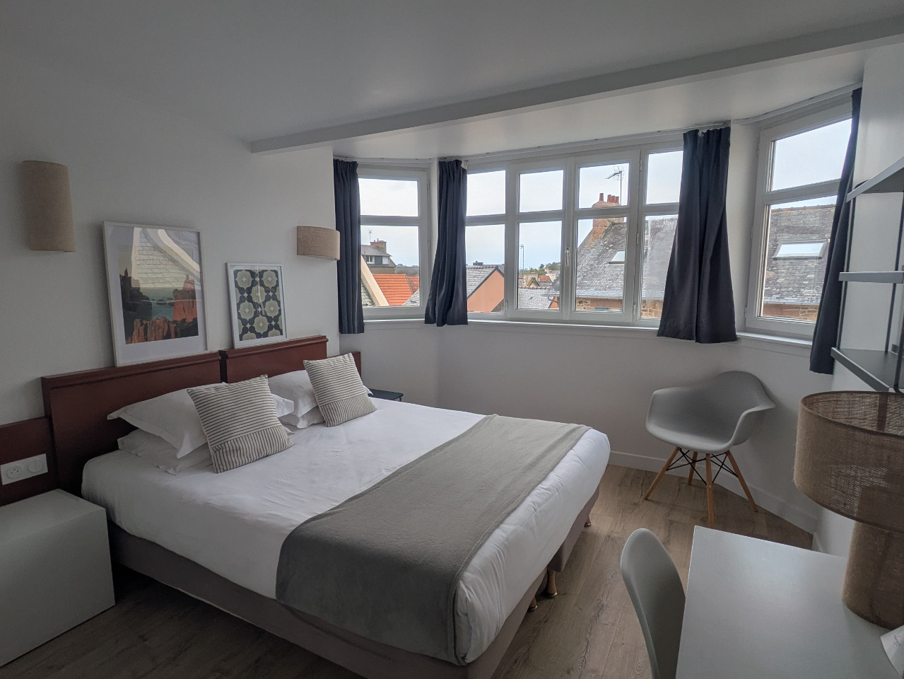 Logement GreenGo: Supérieure Village