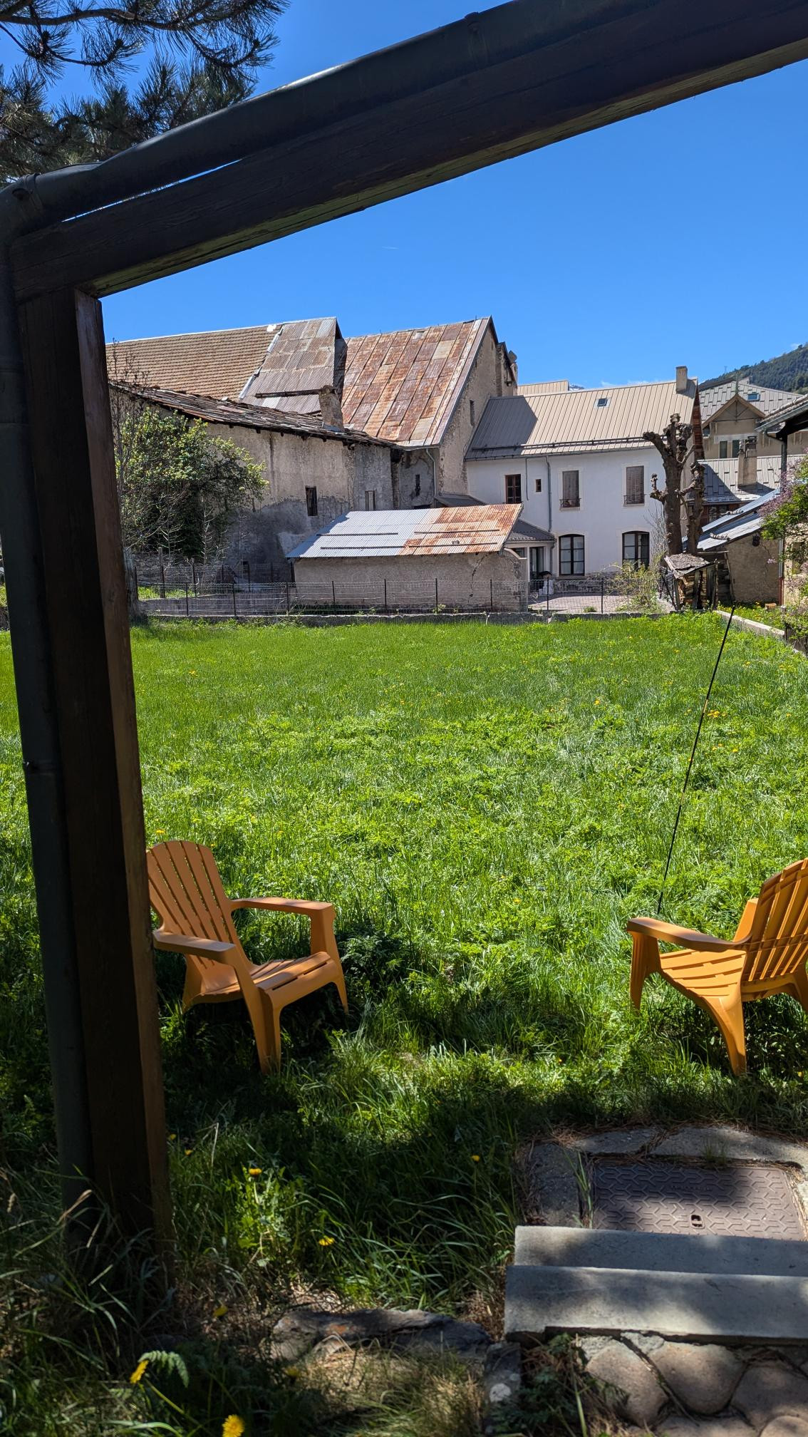 GreenGo Location Provence-Alpes-Côte d'Azur Évasion