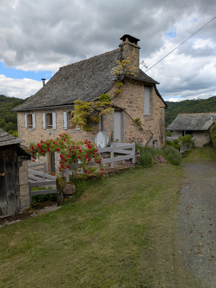 GreenGo Le Cabanel