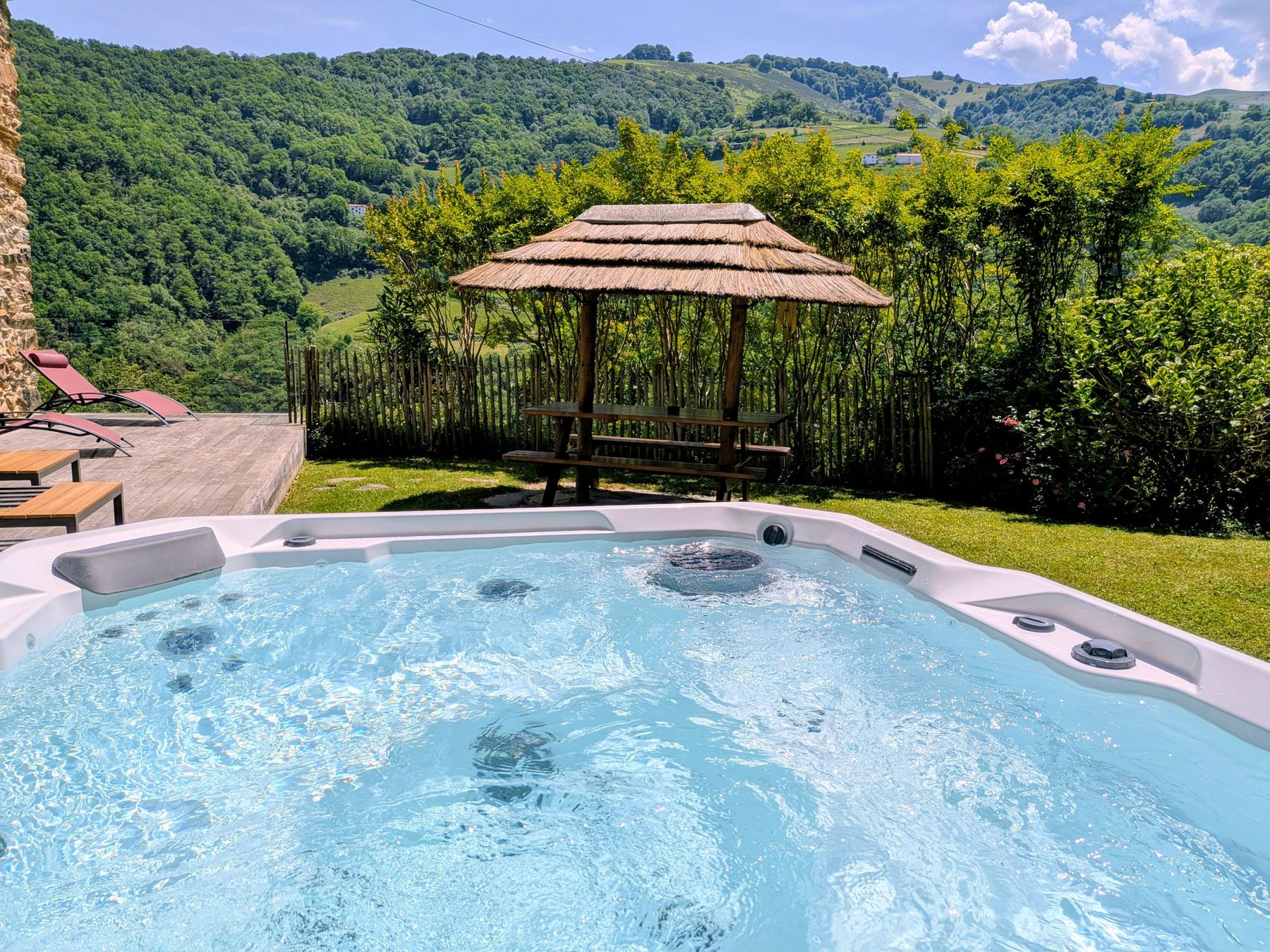 GreenGo location vacances écoresponsables