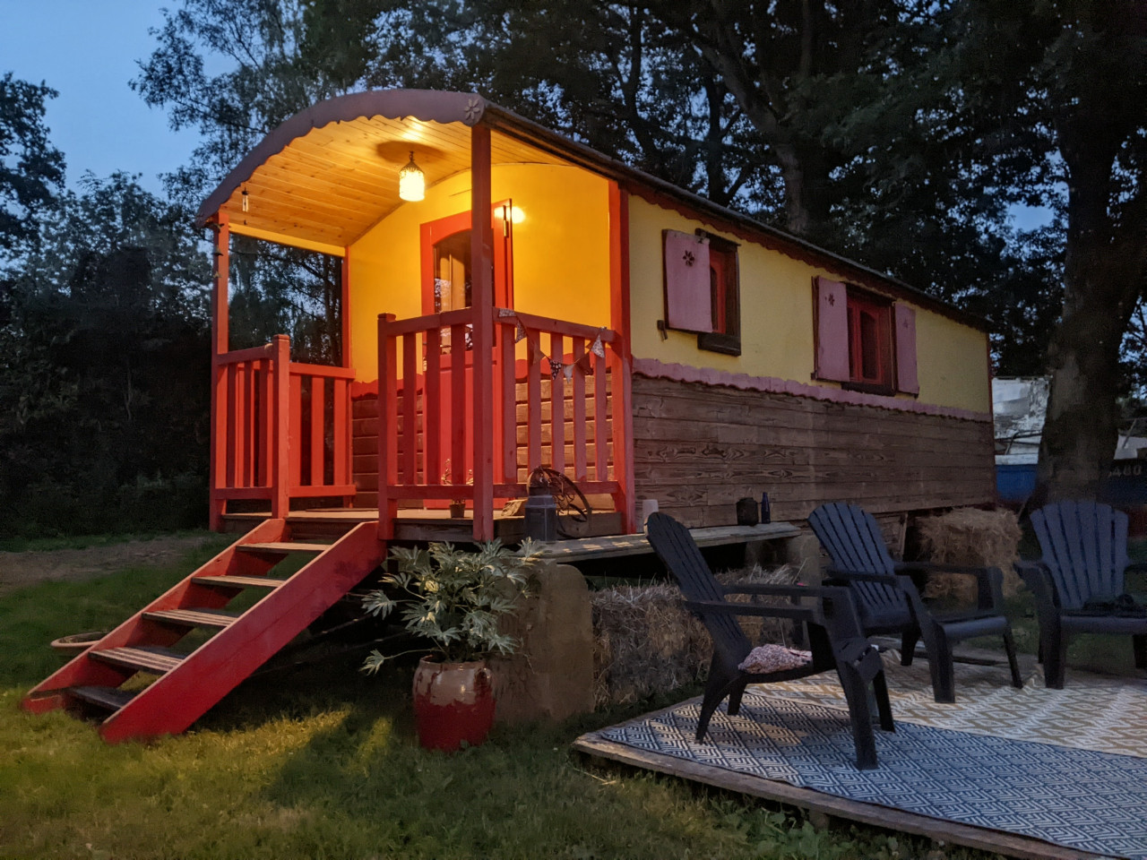 La Cigale Vagabonde