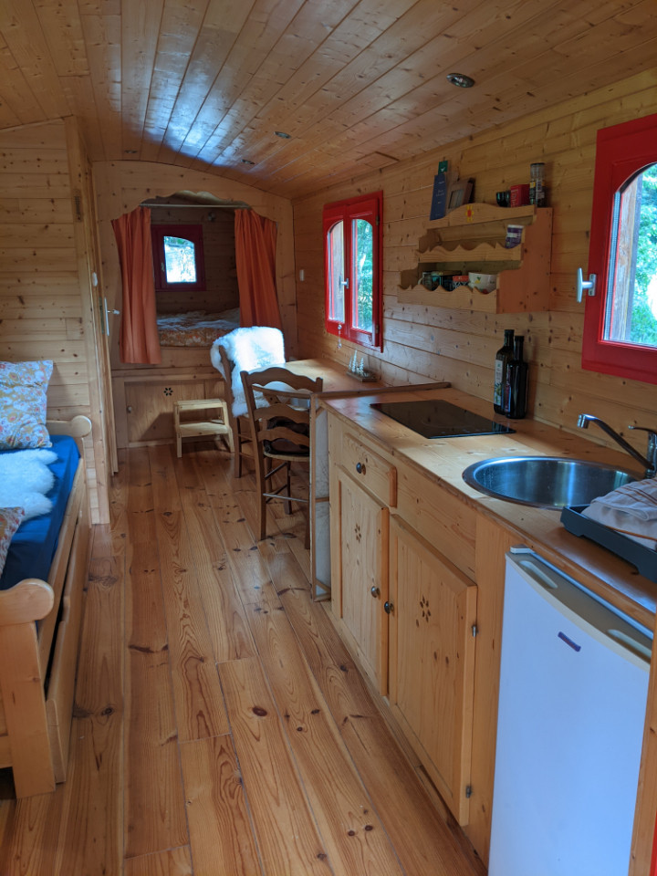GreenGo location vacances écoresponsables