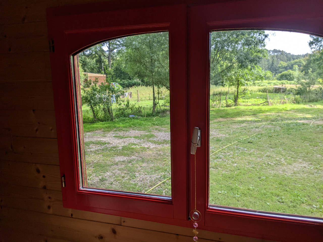  Ille-et-Vilaine Glamping