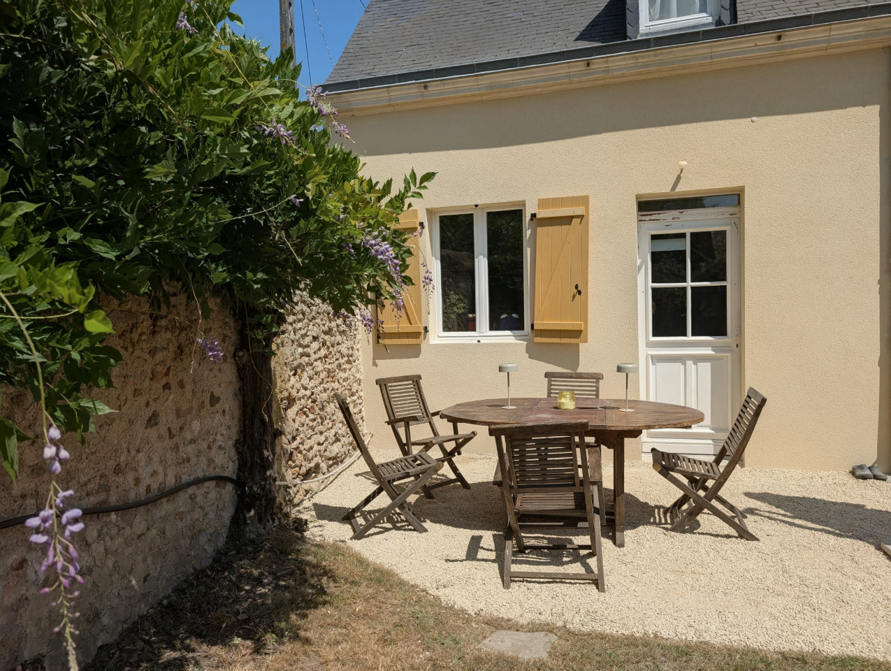 GreenGo La Maison de Marcelline