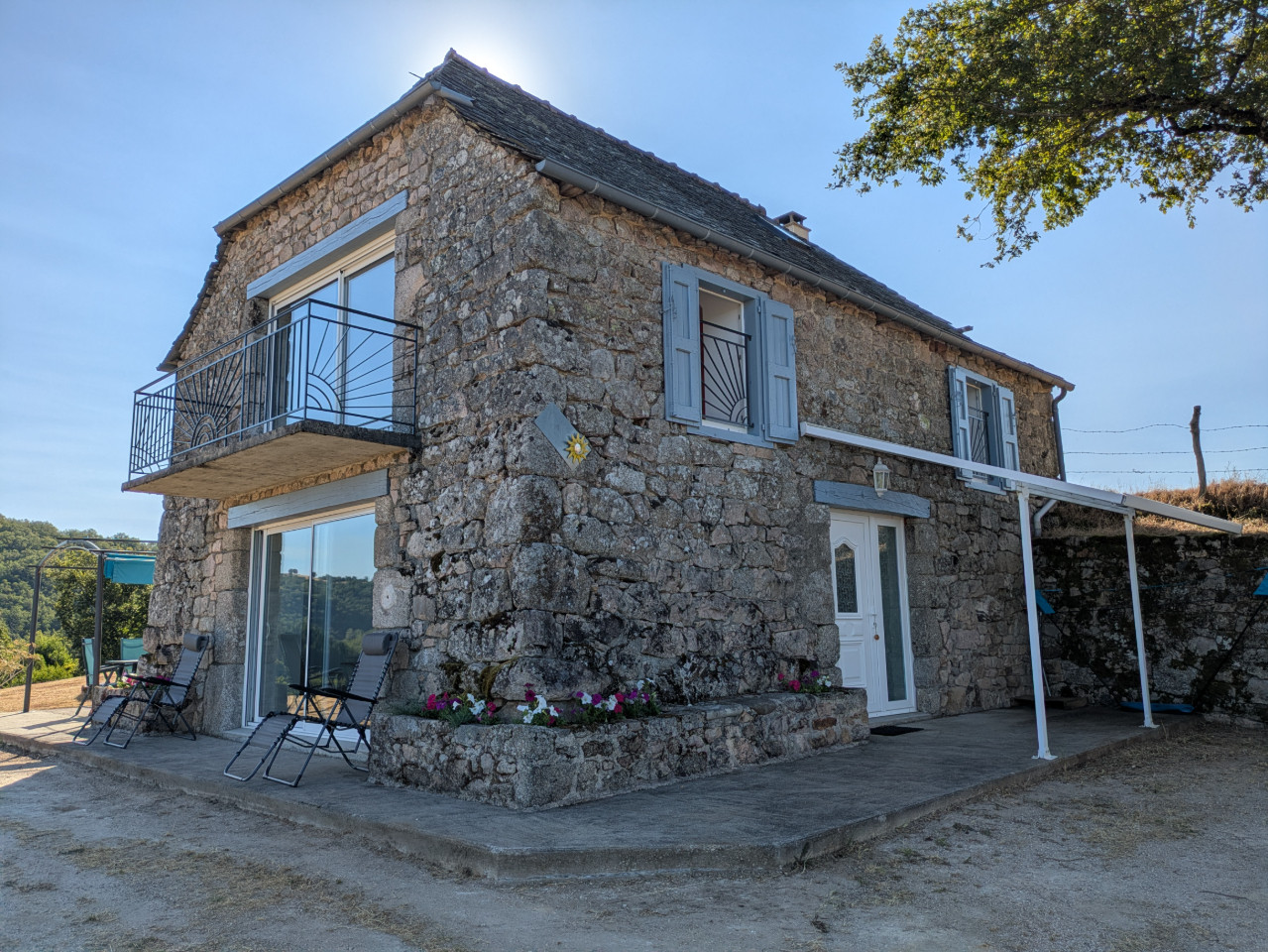 GreenGo Gîte Occitanie Évasion