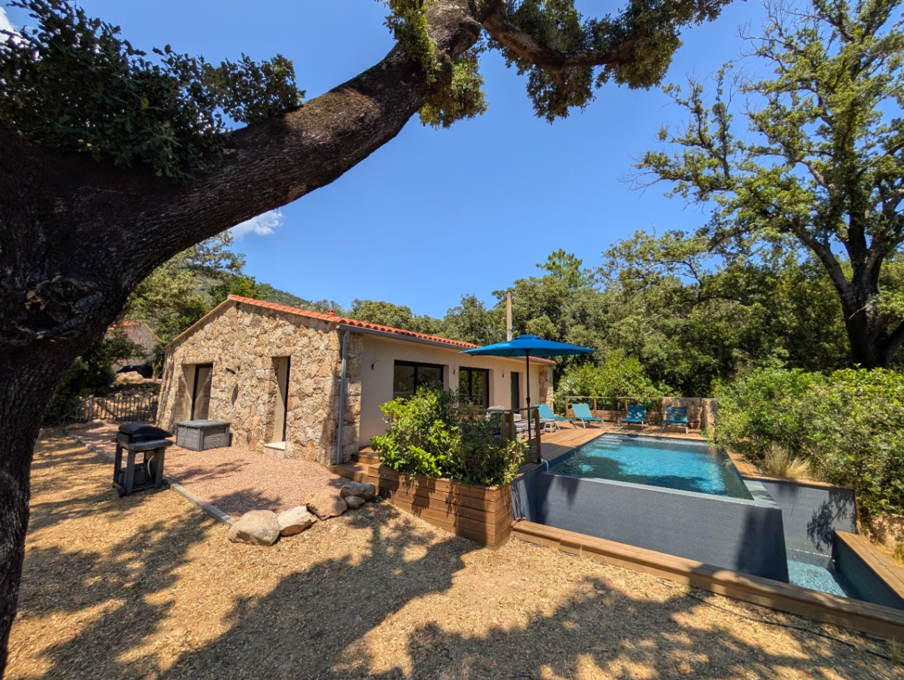 GreenGo location vacances écoresponsables