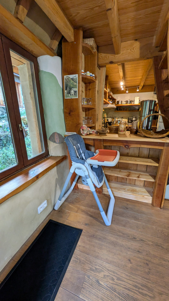 GreenGo Gîte Nouvelle-Aquitaine Évasion