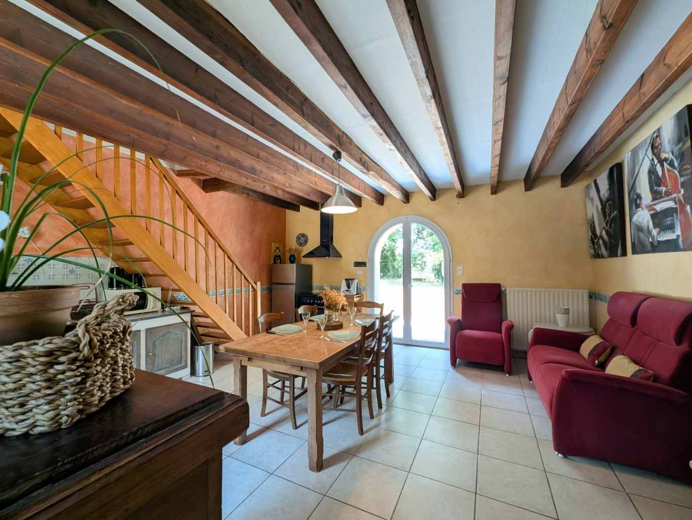 GreenGo location vacances écoresponsables