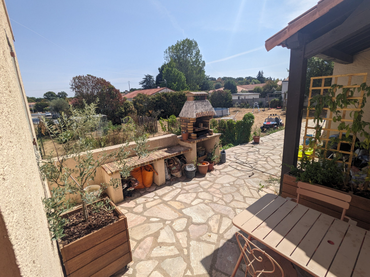 Jolie maison rénovée proche Nantes et plages