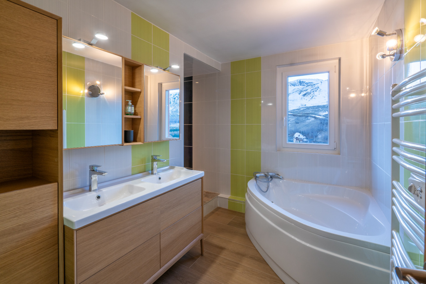 GreenGo Location Auvergne-Rhône-Alpes Haut-de-gamme