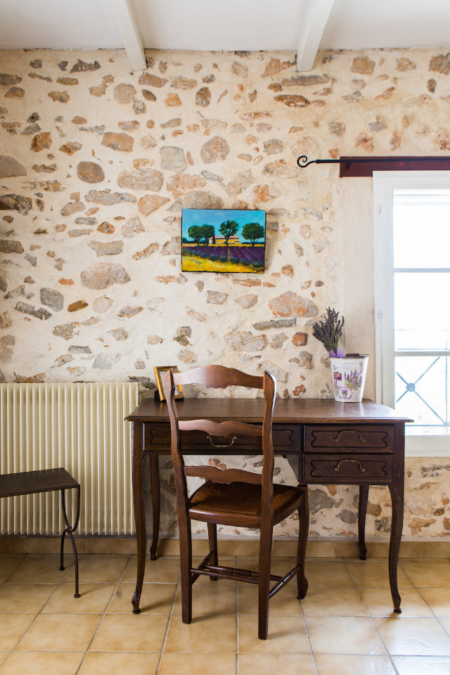 GreenGo Chambre d’hôtes Provence-Alpes-Côte d'Azur À la campagne