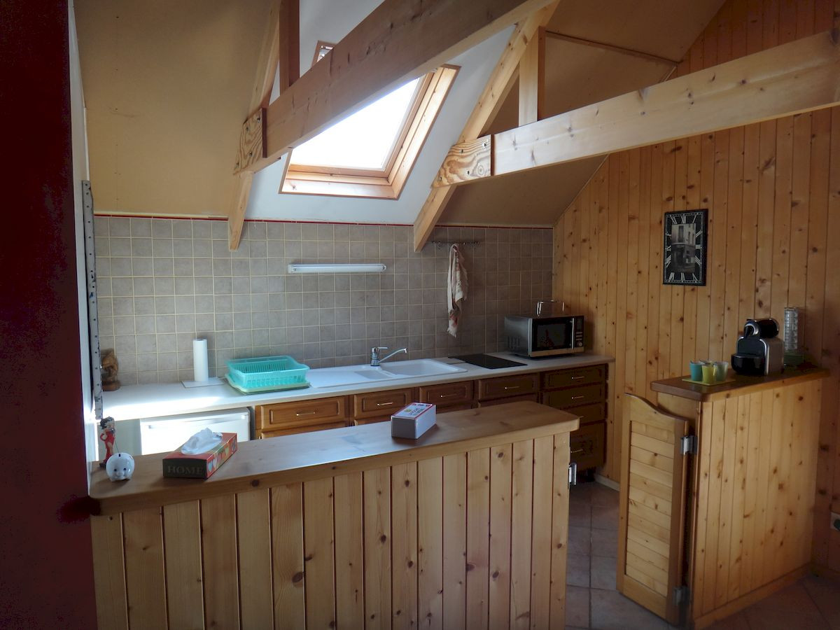 GreenGo Petit chalet dans la prairie
