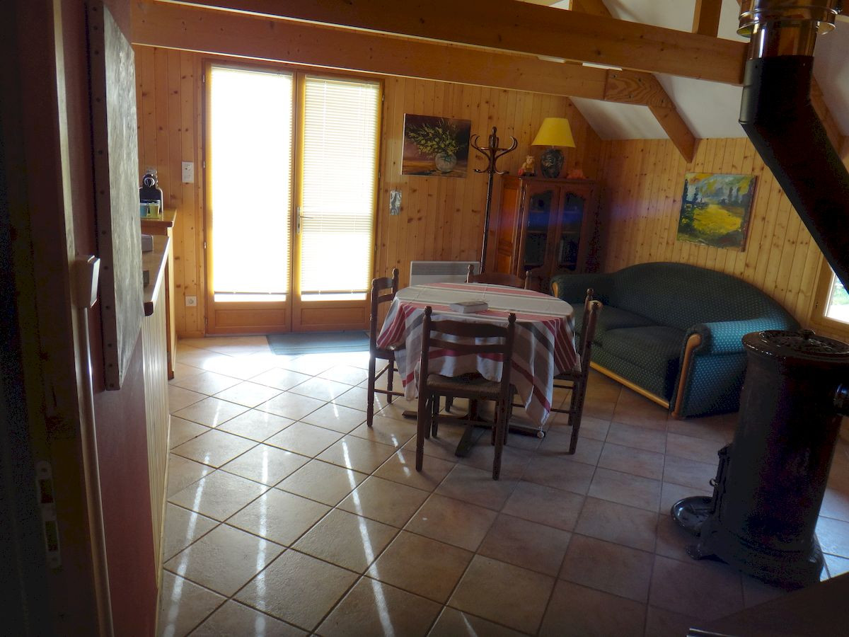 GreenGo Gîte Bourgogne-Franche-Comté Évasion