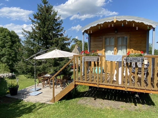 Cantal Romantique