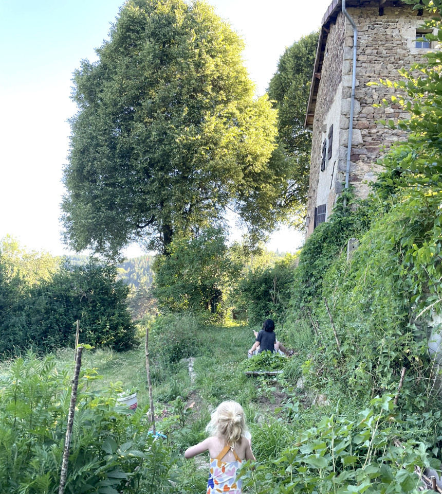 GreenGo location vacances écoresponsables