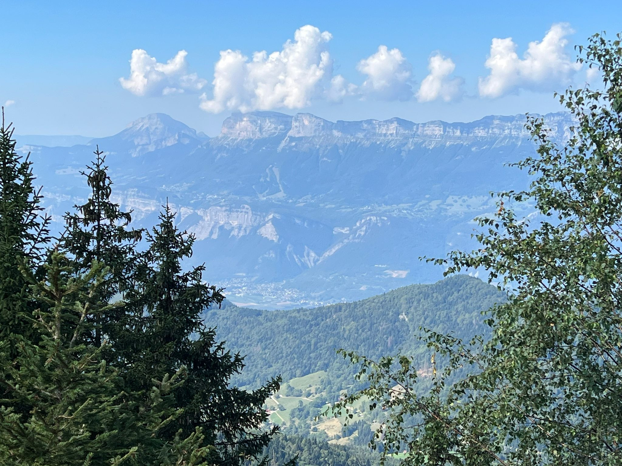 Isère À la campagne