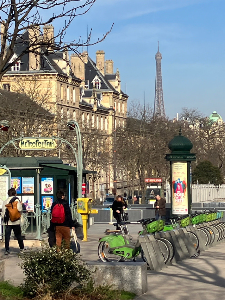 GreenGo Calme et chaleureux
