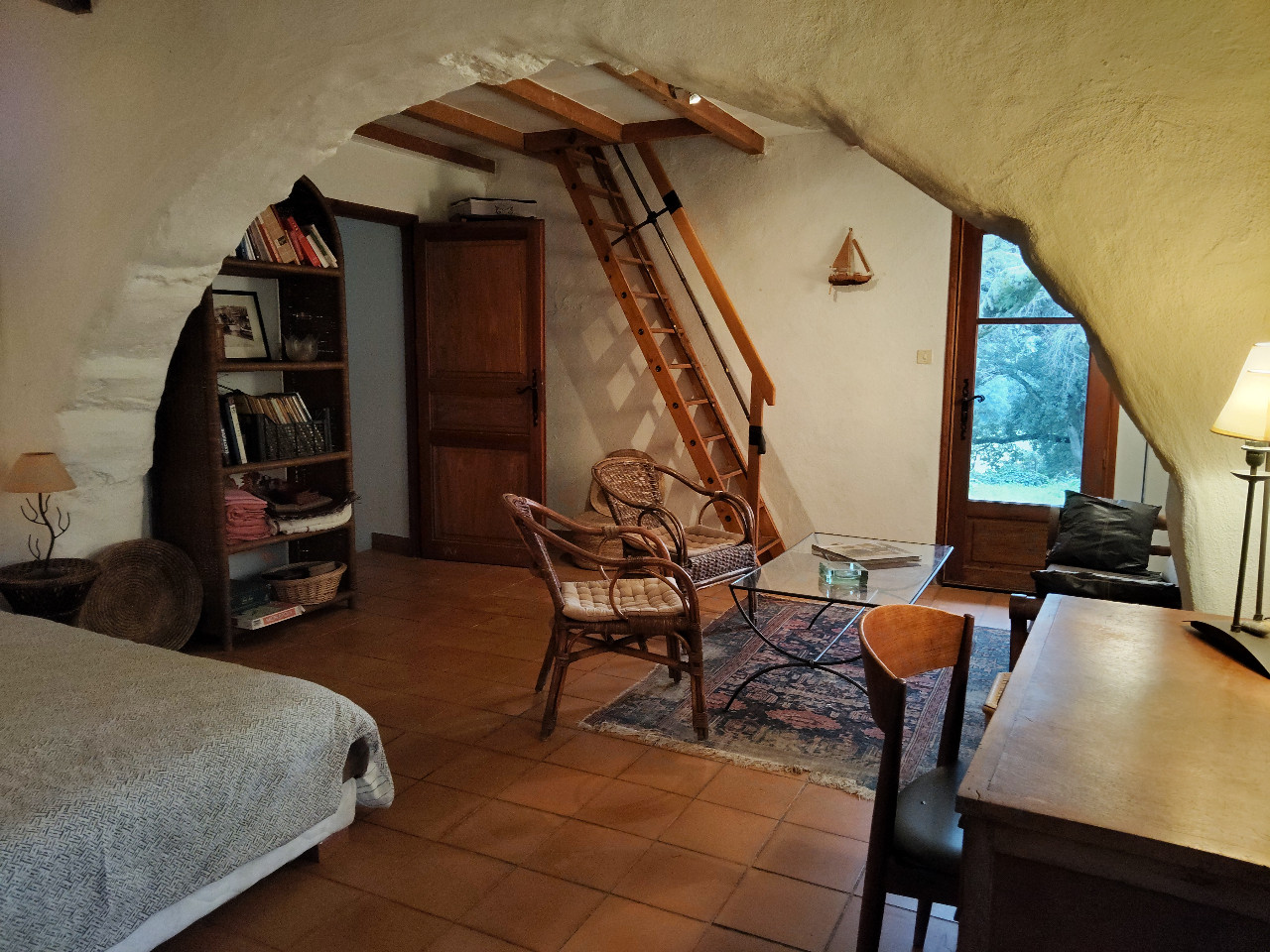 Location Corse-du-Sud Rustique