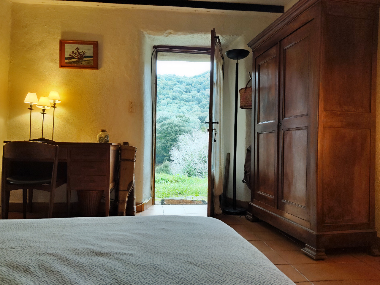 GreenGo Gîte Corse À la campagne