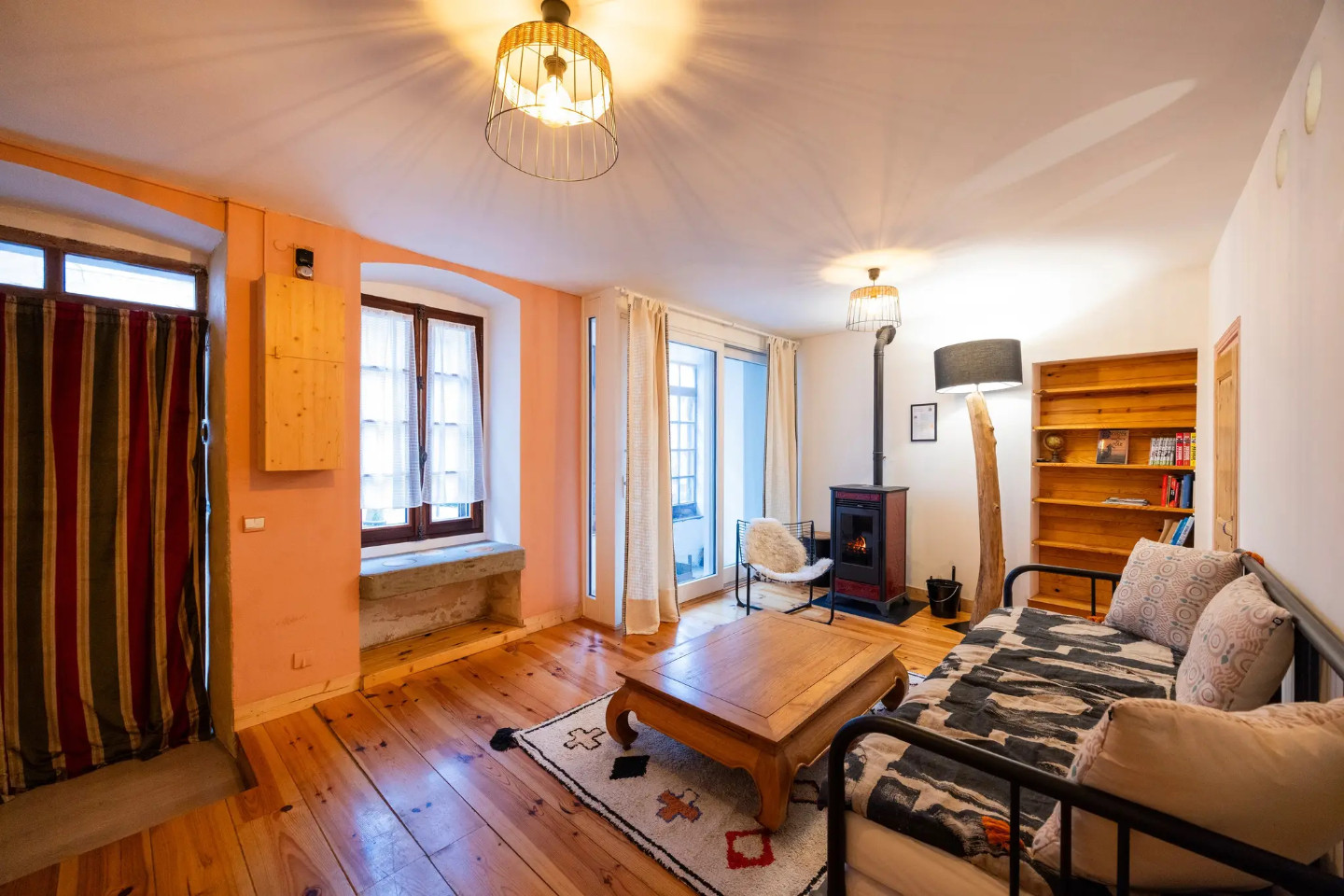 GreenGo location vacances écoresponsables
