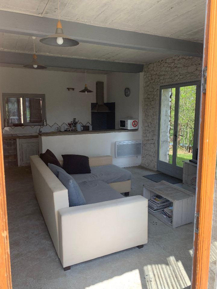 GreenGo location vacances écoresponsables