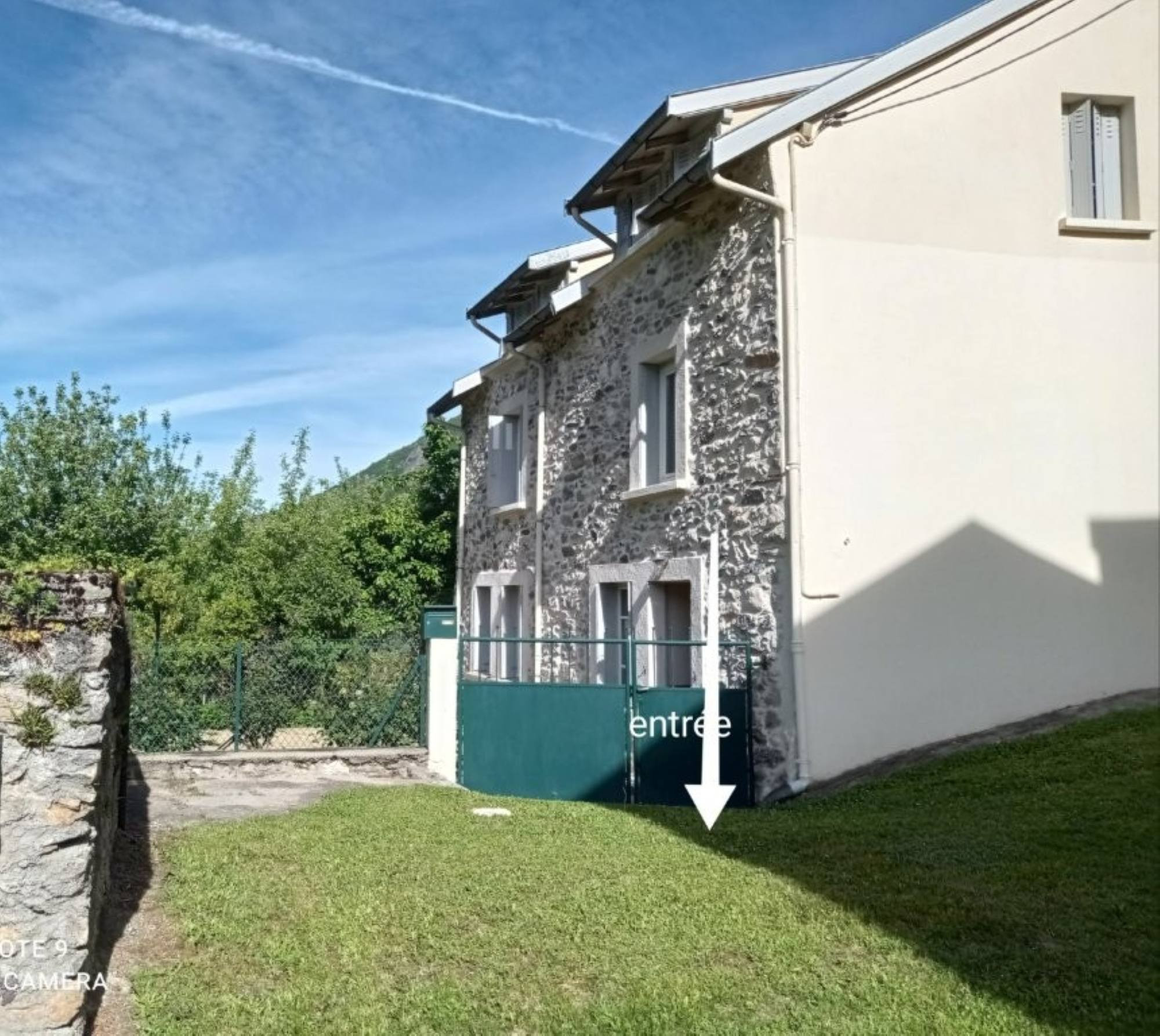 GreenGo location vacances écoresponsables