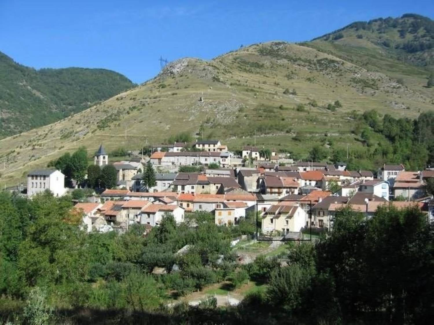 GreenGo Maison familiale en Ariège