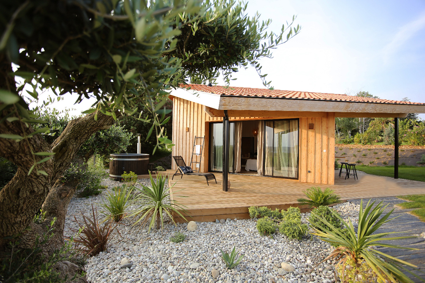 GreenGo location vacances écoresponsables