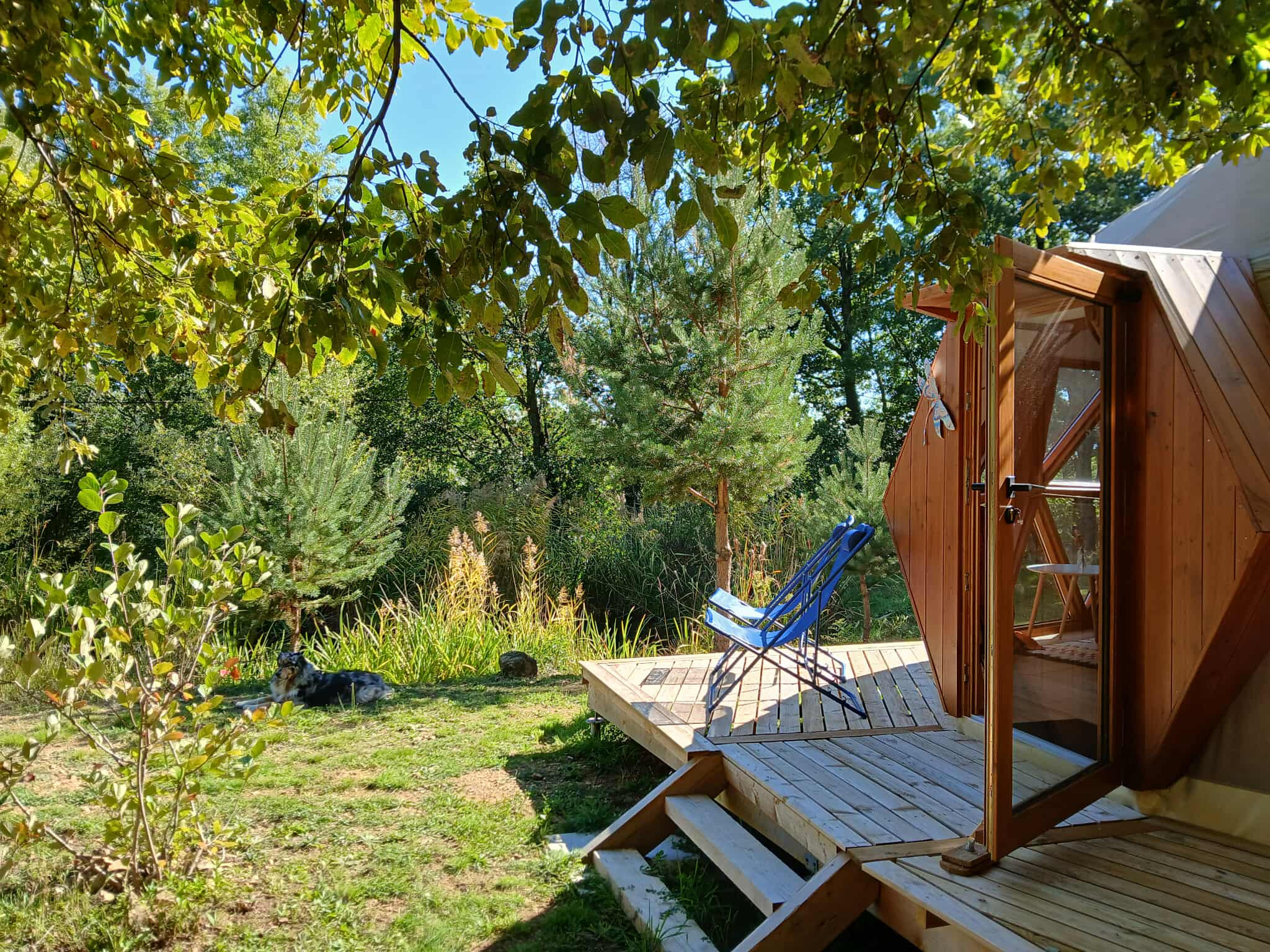 GreenGo location vacances écoresponsables
