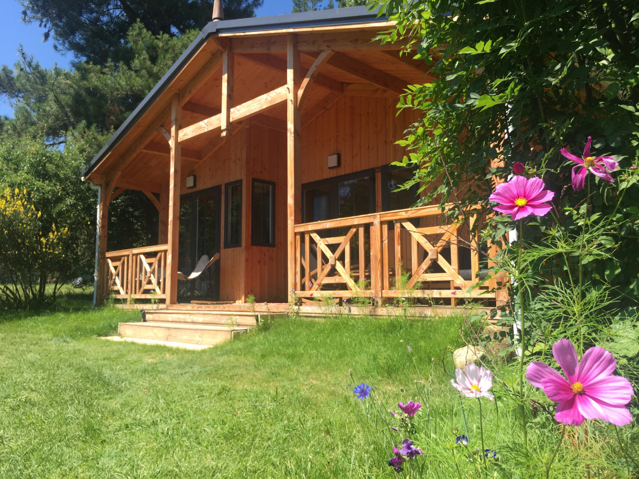 Hôte GreenGo: Kumi Cottage