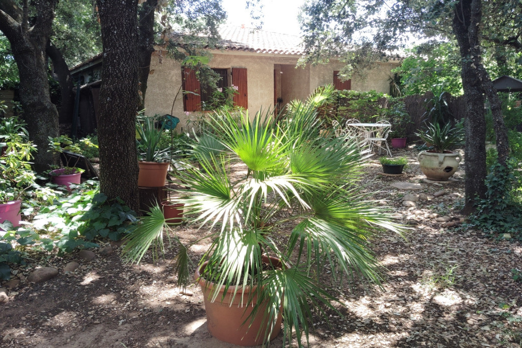 GreenGo Location Occitanie À la campagne