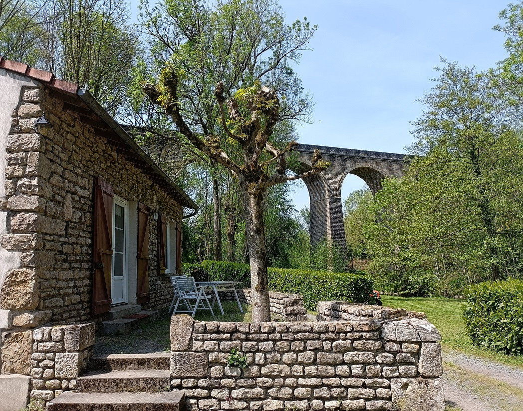 Logement GreenGo: Gîte de la Roche