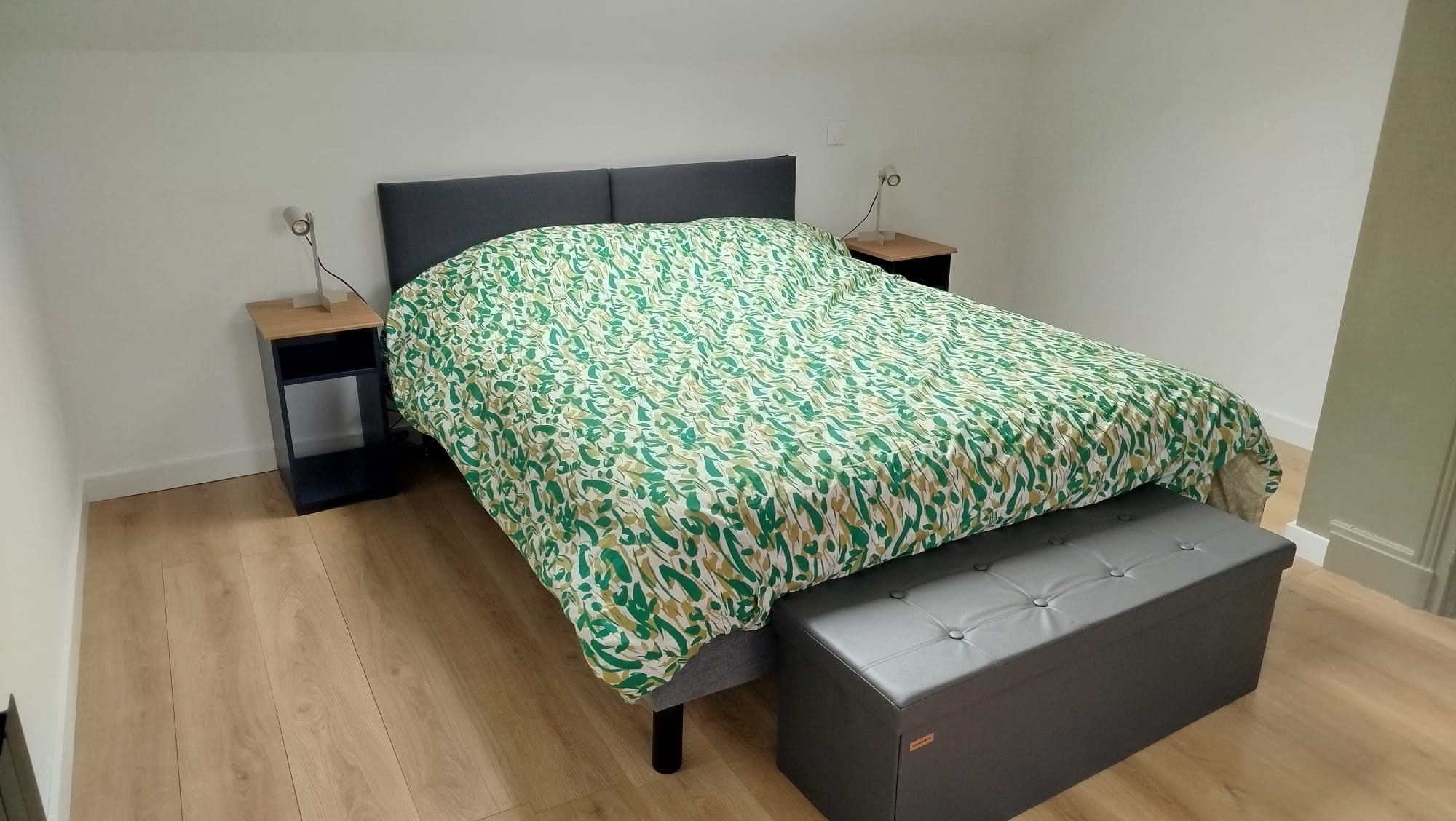GreenGo location vacances écoresponsables