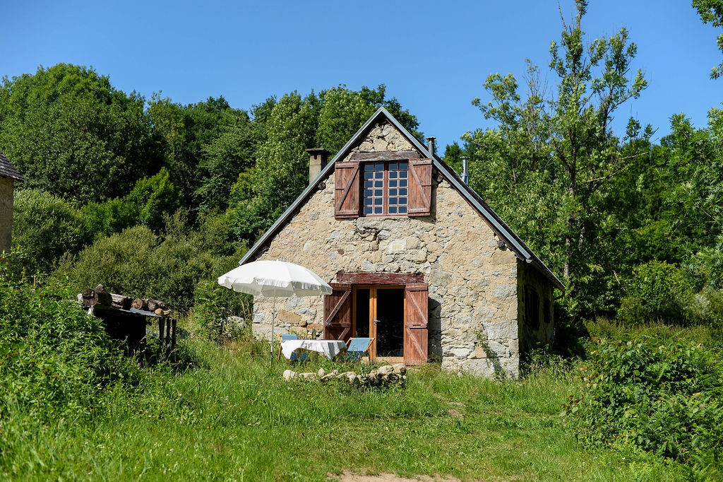 Hôte GreenGo: Gîte/grange de montagne solidaire au coeur du Parc Naturel Régional à 1h45 de Toulouse