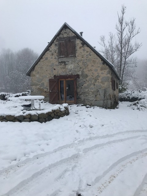 GreenGo Gîte Occitanie Évasion