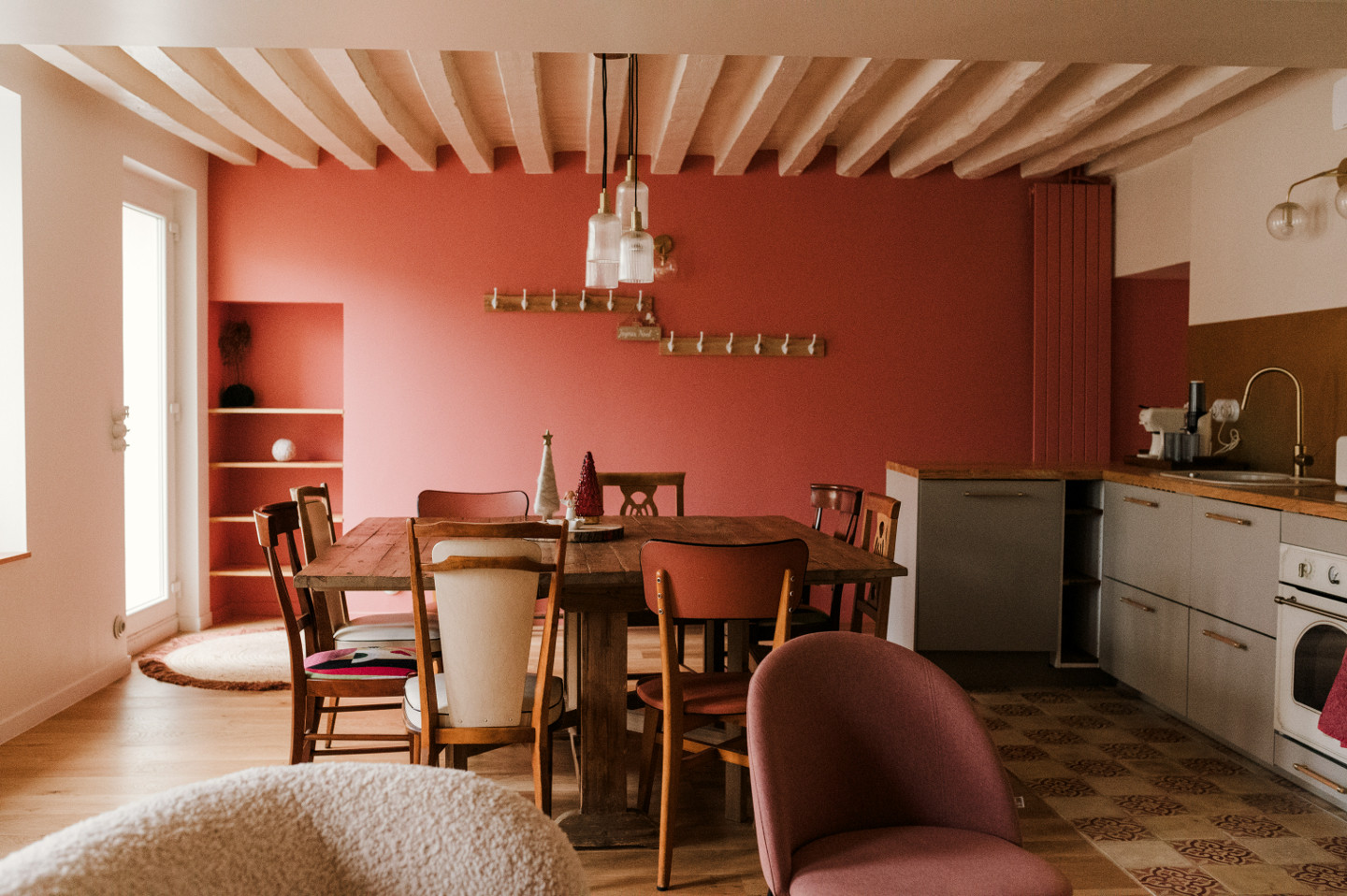 Logement GreenGo: La Maison Gioia