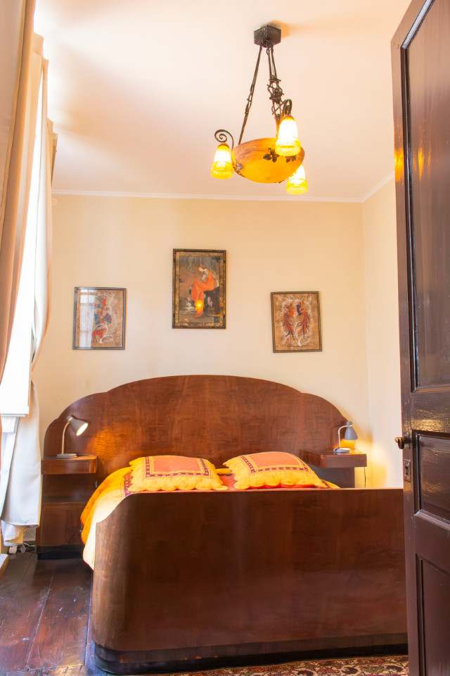 GreenGo Location Nouvelle-Aquitaine En ville