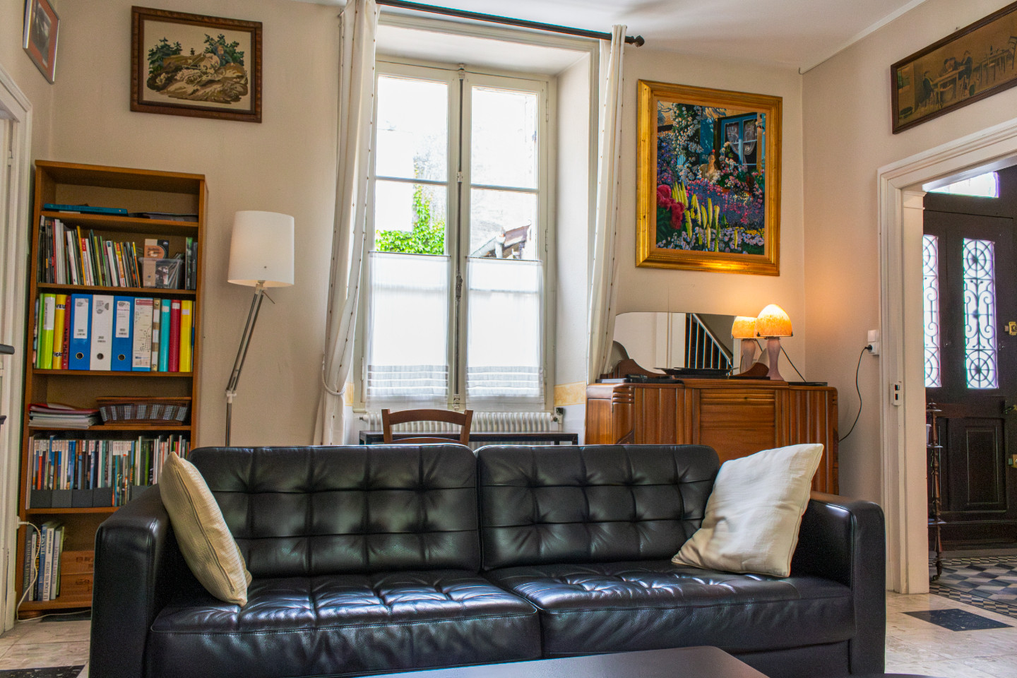 GreenGo location vacances écoresponsables