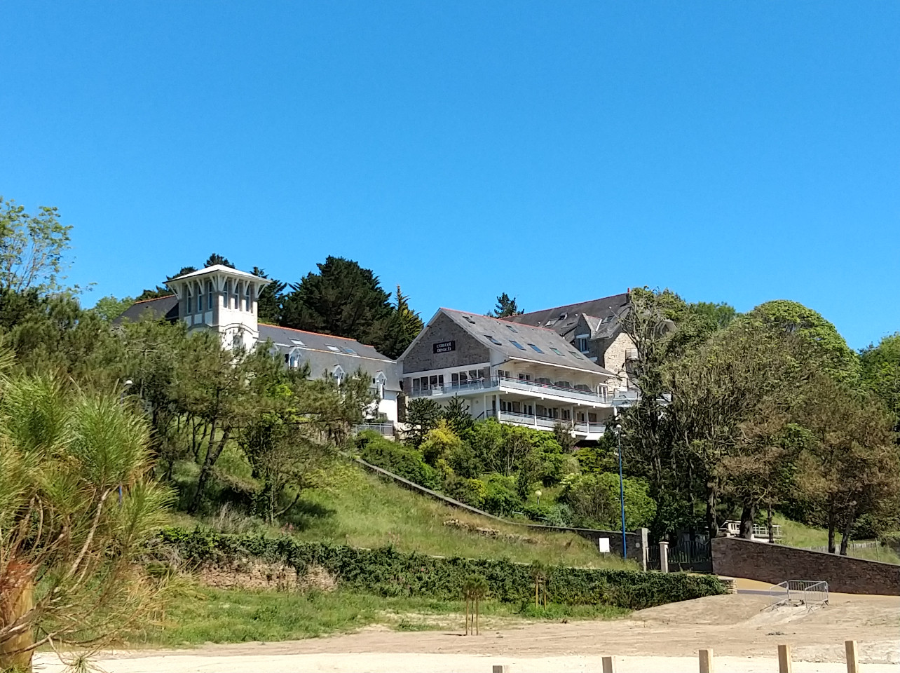 GreenGo location vacances écoresponsables
