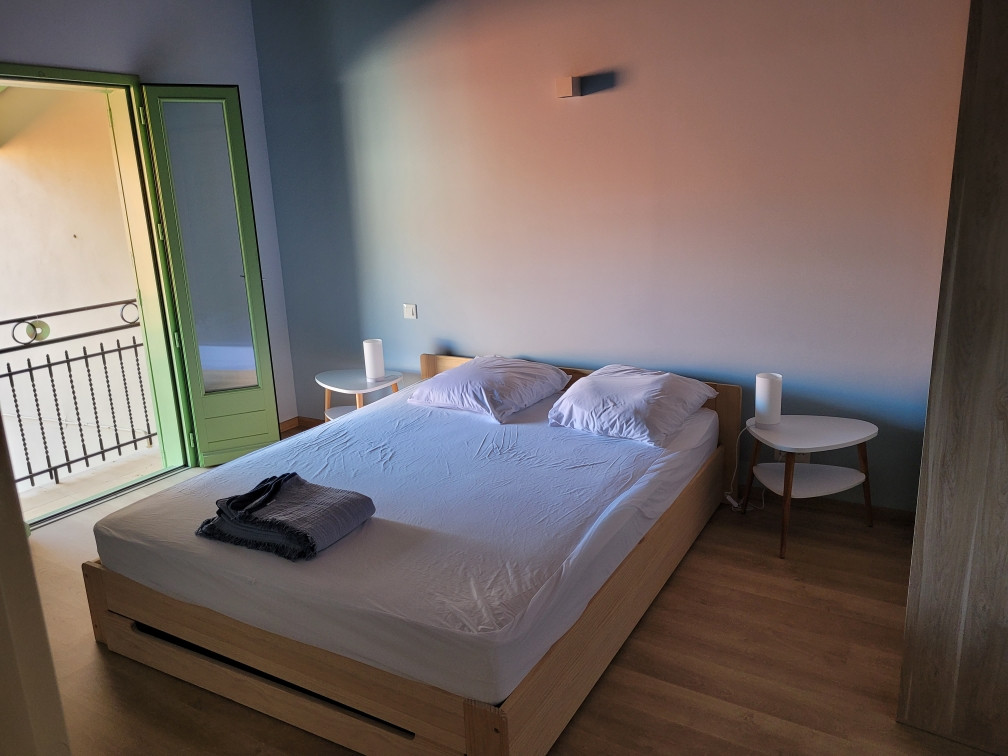 GreenGo location vacances écoresponsables