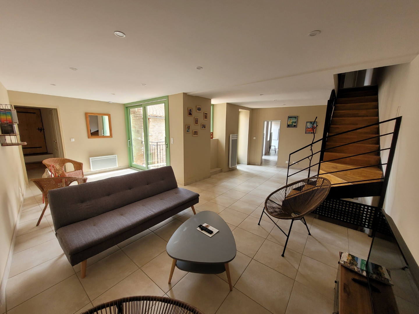 GreenGo Maison Titine