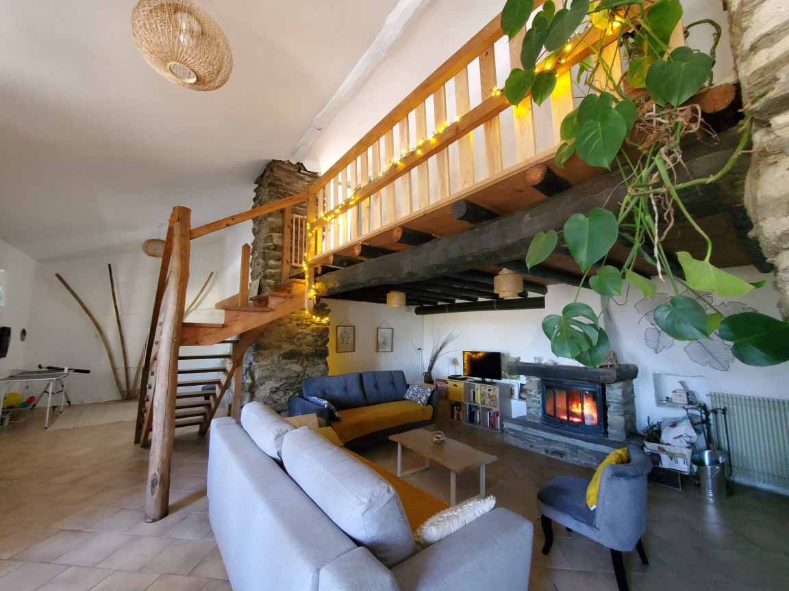 GreenGo location vacances écoresponsables