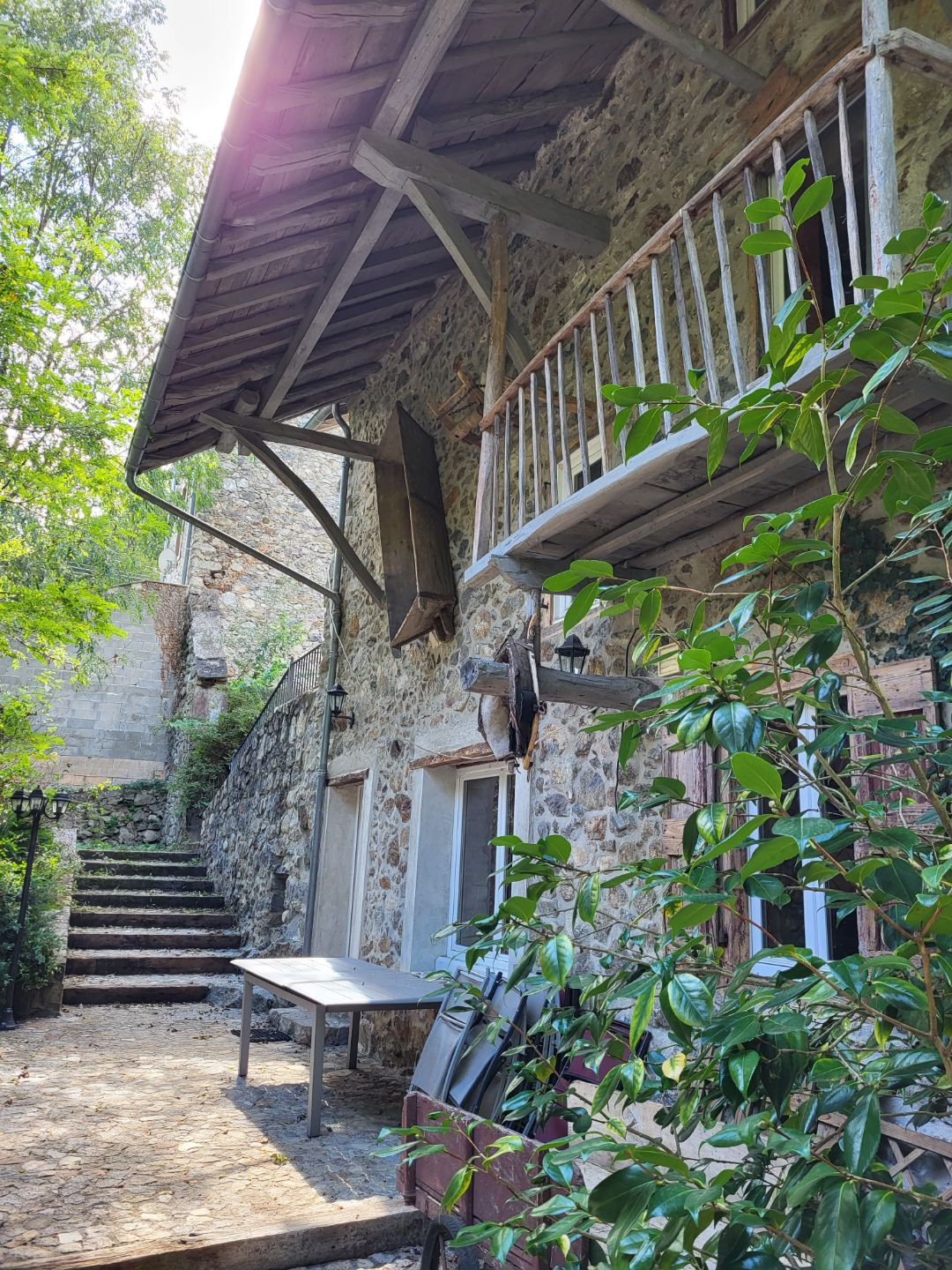 GreenGo Gîte Occitanie Évasion